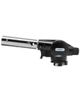 Blow Torch, Black