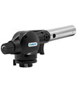 Blow Torch, Black