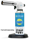 Blow Torch, White