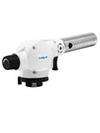 Blow Torch, White