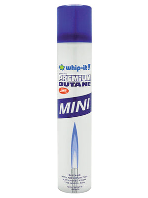 Premium Butane Mini (100ml)