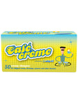 Cafe Creme Cream Chargers, Single Box