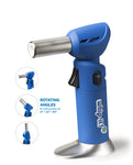 Flex Torch, Blue
