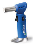 Flex Torch, Blue