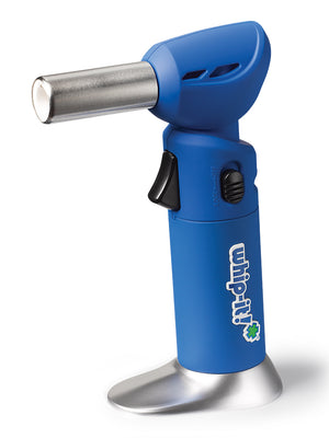Flex Torch, Blue