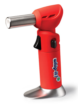 Flex Torch, Red
