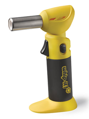 Flex Torch, Yellow