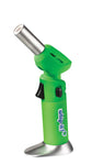 Flex Torch, Green