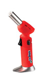 Flex Torch, Red