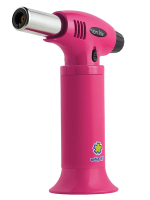 Ion Lite Torch, All Pink