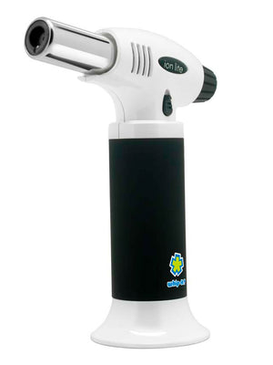 Ion Lite Torch, Black & White