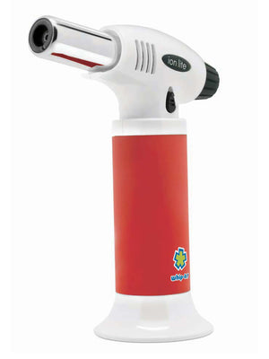 Ion Lite Torch, Red & White