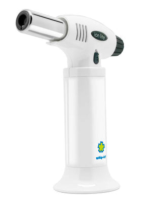 Ion Lite Torch, White