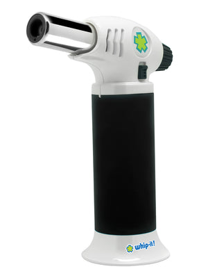 Ion Torch, Black & White