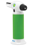 Ion Torch, Green & White