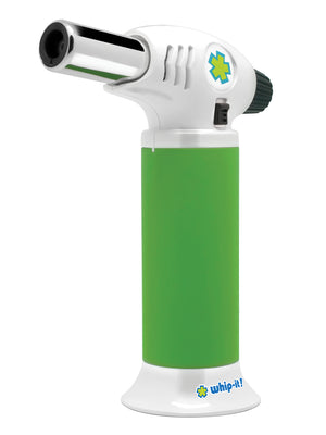 Ion Torch, Green & White