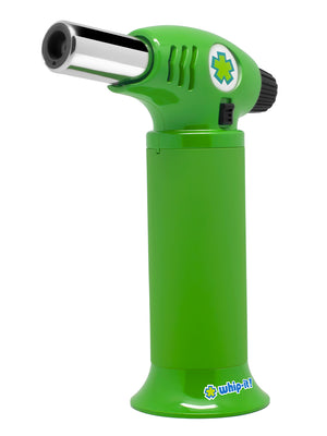 Ion Torch, All Green
