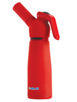 Motif, All Red