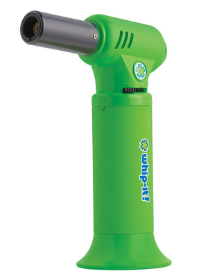 Neo Torch, Green