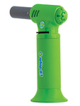 Neo Torch, Green