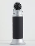Neo Torch, Silver & Black