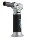 Neo Torch, Silver & Black