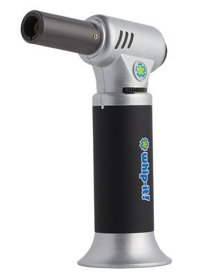 Neo Torch, Silver & Black