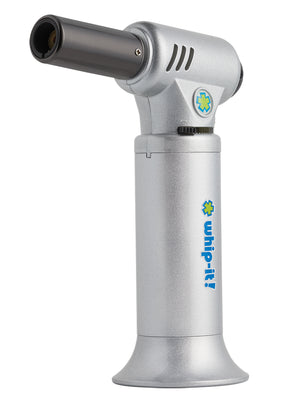 Neo Torch, Silver