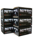 Nitro Whip Cream Chargers, Case of 600