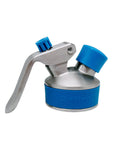 Stainless Steel Dispenser Head