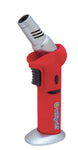 Tilt Torch, Red