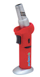 Tilt Torch, Red