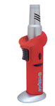 Tilt Torch, Red