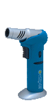 Tilt Torch, Blue