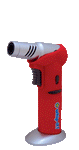 Tilt Torch, Red