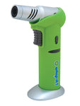Tilt Torch, Green