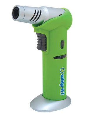 Tilt Torch, Green