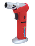Tilt Torch, Red