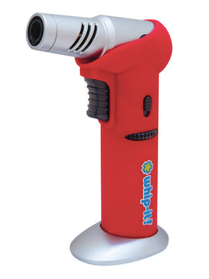 Tilt Torch, Red