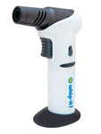 Tilt Torch, White