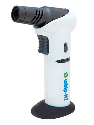 Tilt Torch, White