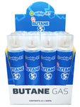 Butane 5 (300ml) -12 Pack