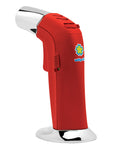 Edge Torch, Red