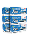 Whip-It! Elite Cream Chargers, Case of 600