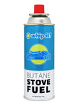 Butane Stove Fuel, Can