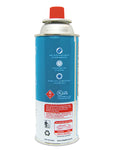Butane Stove Fuel, Can