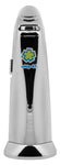Edge Torch, Chrome