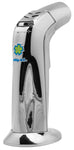 Edge Torch, Chrome