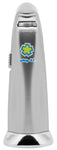 Edge Torch, Silver