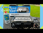 GrillMate Stove Set, Black